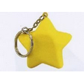 Star Keychain Series Stress Reliever